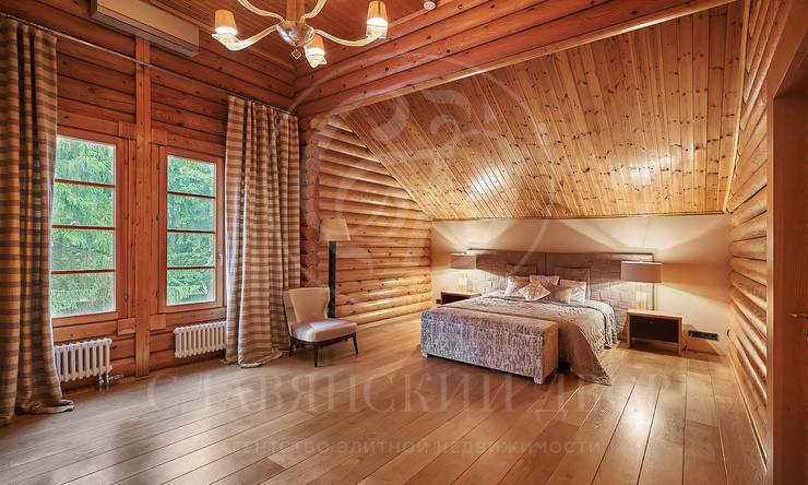 Лот-10840-338285 аренда дома Рублево-Успенское шоссе Дрофа (ПЖСК Горки-1)