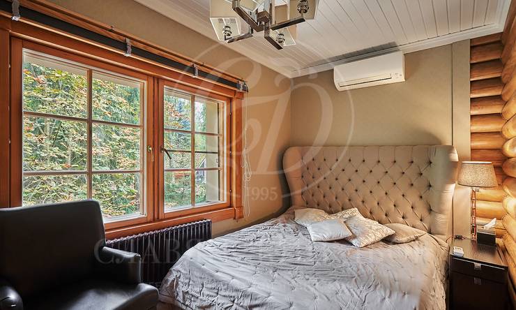 Лот-10840-338287 аренда дома Рублево-Успенское шоссе Дрофа (ПЖСК Горки-1)