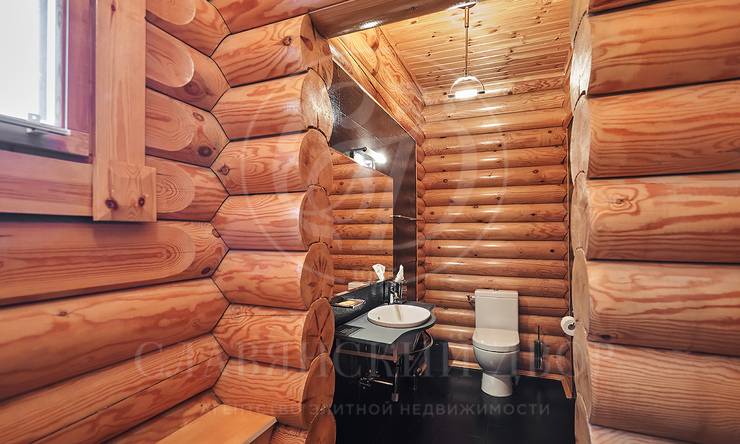 Лот-10840-338288 аренда дома Рублево-Успенское шоссе Дрофа (ПЖСК Горки-1)