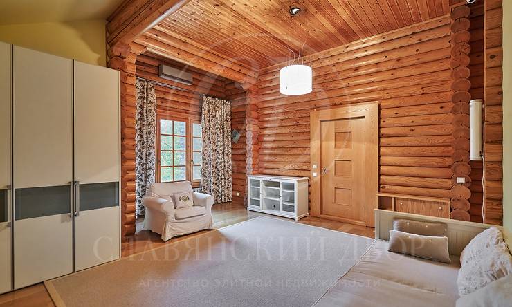 Лот-10840-338289 аренда дома Рублево-Успенское шоссе Дрофа (ПЖСК Горки-1)