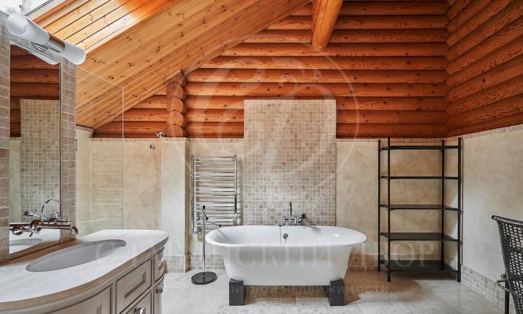 Лот-10840-338290 аренда дома Рублево-Успенское шоссе Дрофа (ПЖСК Горки-1)