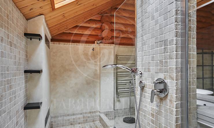 Лот-10840-338291 аренда дома Рублево-Успенское шоссе Дрофа (ПЖСК Горки-1)