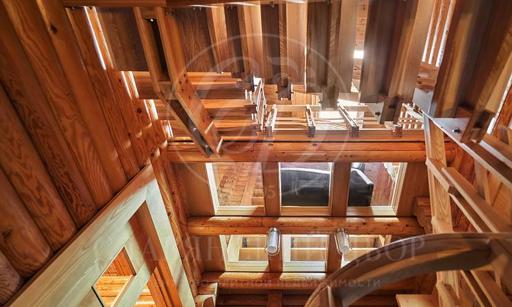 Лот-10840-338292 аренда дома Рублево-Успенское шоссе Дрофа (ПЖСК Горки-1)