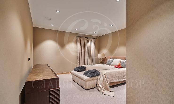 Лот-10840-338293 аренда дома Рублево-Успенское шоссе Дрофа (ПЖСК Горки-1)