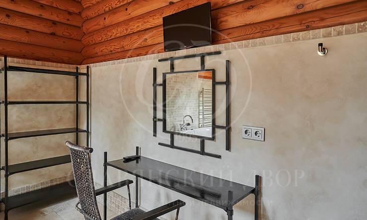 Лот-10840-338294 аренда дома Рублево-Успенское шоссе Дрофа (ПЖСК Горки-1)