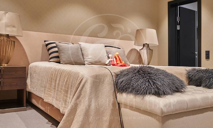 Лот-10840-338296 аренда дома Рублево-Успенское шоссе Дрофа (ПЖСК Горки-1)