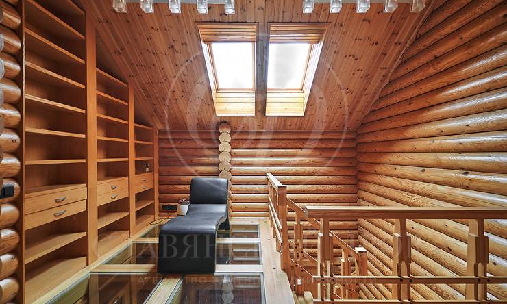 Лот-10840-338297 аренда дома Рублево-Успенское шоссе Дрофа (ПЖСК Горки-1)