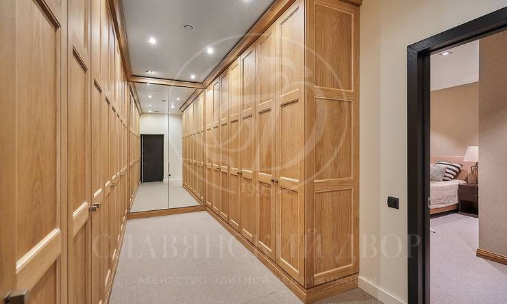 Лот-10840-338298 аренда дома Рублево-Успенское шоссе Дрофа (ПЖСК Горки-1)