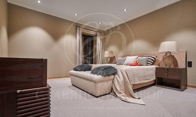 Лот-10840-338300 аренда дома Рублево-Успенское шоссе Дрофа (ПЖСК Горки-1)