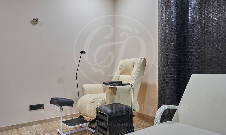 Лот-10840-338302 аренда дома Рублево-Успенское шоссе Дрофа (ПЖСК Горки-1)