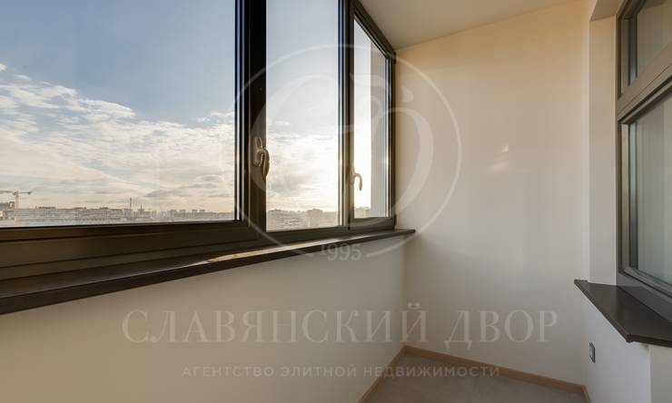 Лот-12795-338620 Продажа квартиры Юг