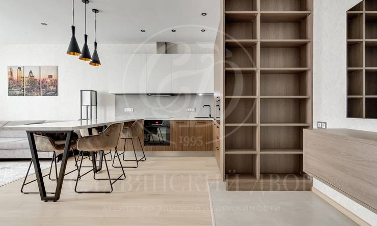 Лот-12795-338622 Продажа квартиры Юг