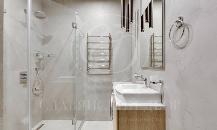 Лот-12795-338623 Продажа квартиры Юг