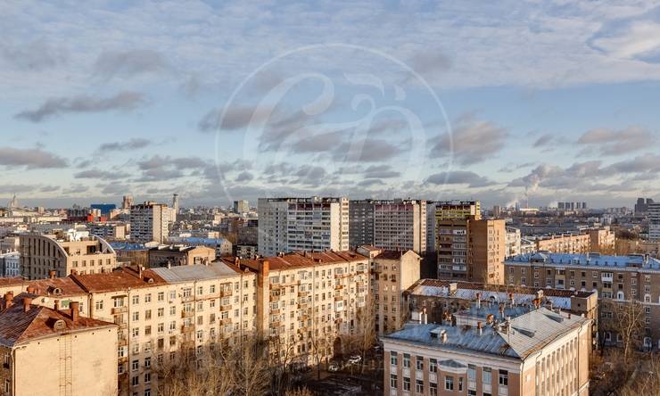 Лот-12795-338624 Продажа квартиры Юг