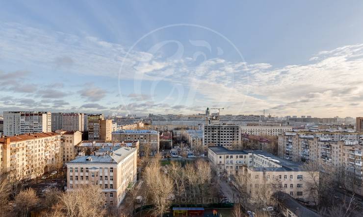 Лот-12795-338625 Продажа квартиры Юг