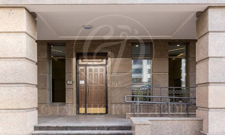 Лот-12795-338626 Продажа квартиры Юг