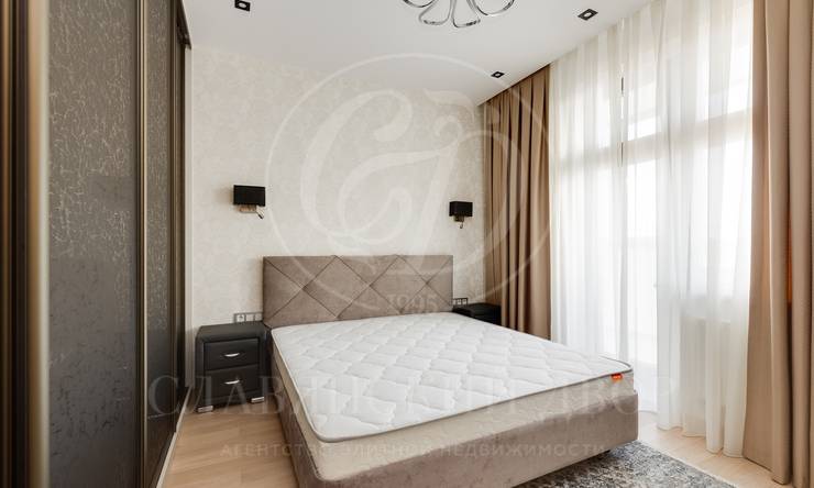 Лот-12795-338630 Продажа квартиры Юг