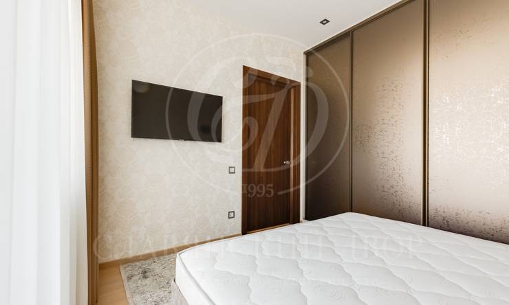 Лот-12795-338631 Продажа квартиры Юг