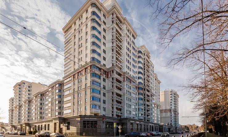 Лот-12795-338634 Продажа квартиры Юг