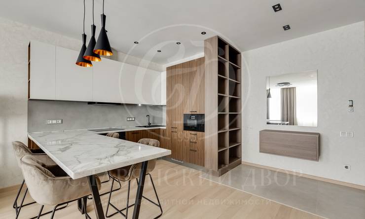 Лот-12795-338635 Продажа квартиры Юг