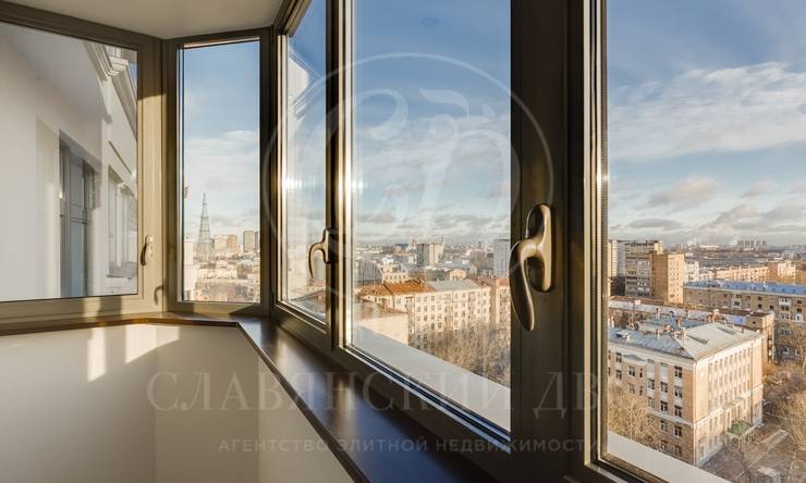 Лот-12795-338636 Продажа квартиры Юг