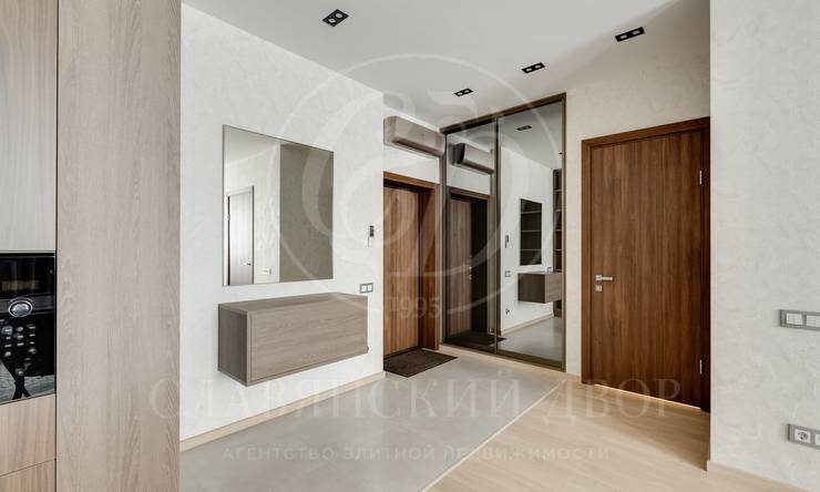 Лот-12795-338639 Продажа квартиры Юг