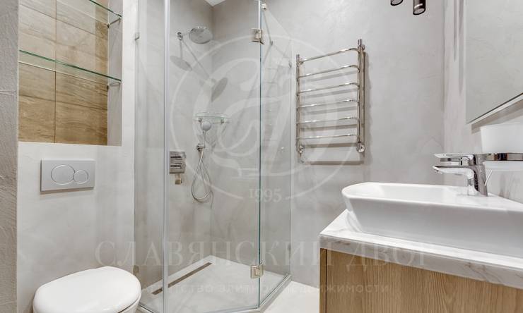 Лот-12795-338640 Продажа квартиры Юг