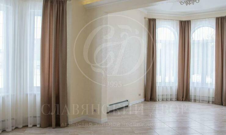 Лот-10847-338905 аренда дома Новорижское шоссе Княжье Озеро