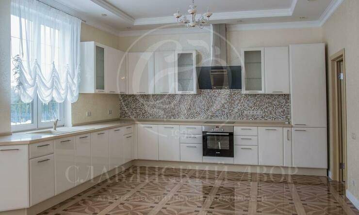 Лот-10847-338907 аренда дома Новорижское шоссе Княжье Озеро