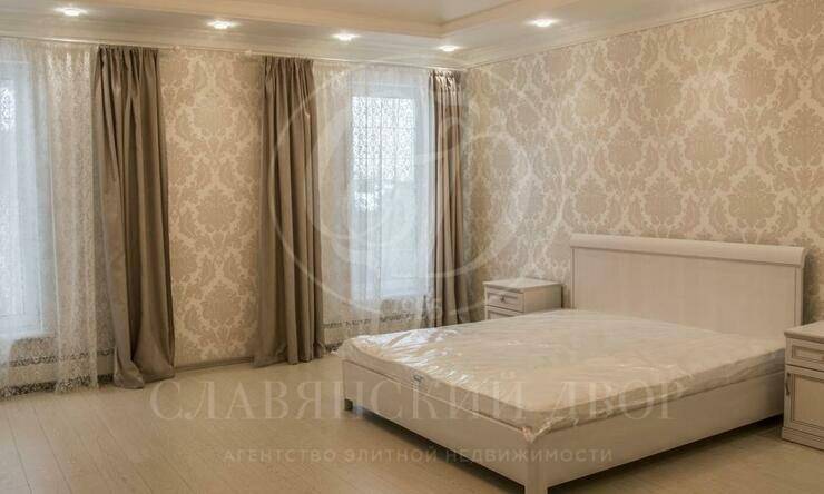 Лот-10847-338909 аренда дома Новорижское шоссе Княжье Озеро