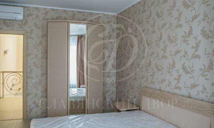 Лот-10847-338912 аренда дома Новорижское шоссе Княжье Озеро