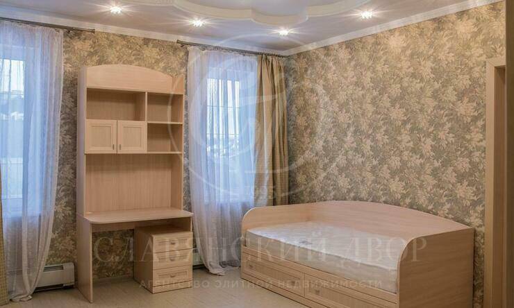 Лот-10847-338913 аренда дома Новорижское шоссе Княжье Озеро