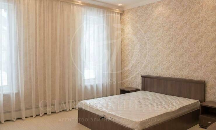 Лот-10847-338916 аренда дома Новорижское шоссе Княжье Озеро