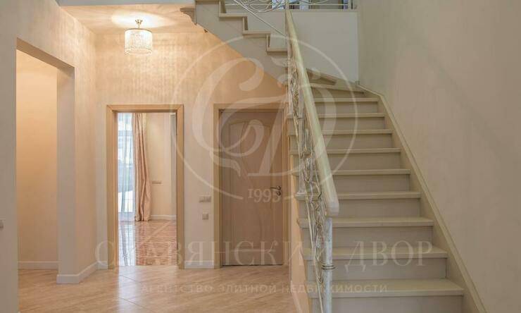 Лот-10847-338919 аренда дома Новорижское шоссе Княжье Озеро