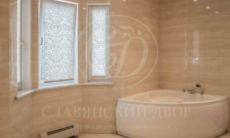 Лот-10847-338920 аренда дома Новорижское шоссе Княжье Озеро