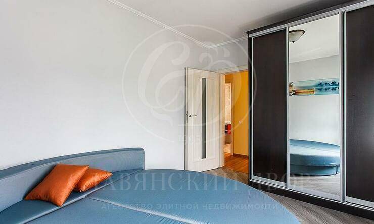 Лот-10849-338943 продажа дома Новорижское шоссе Княжье Озеро