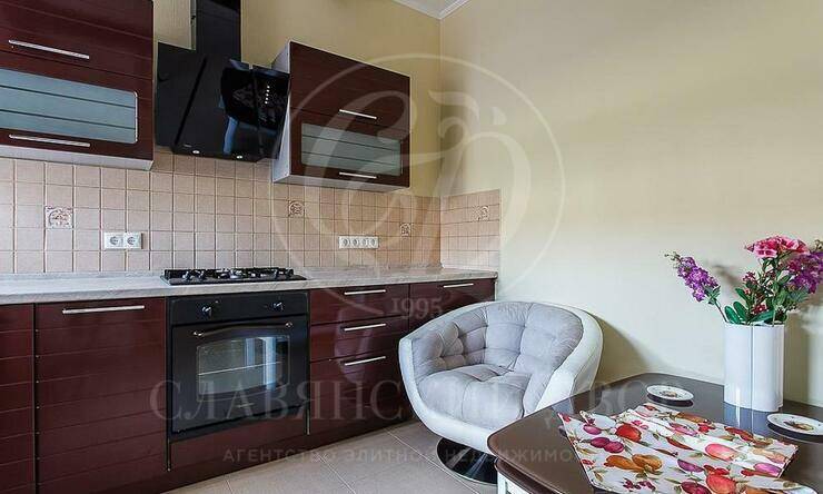 Лот-10849-338945 продажа дома Новорижское шоссе Княжье Озеро