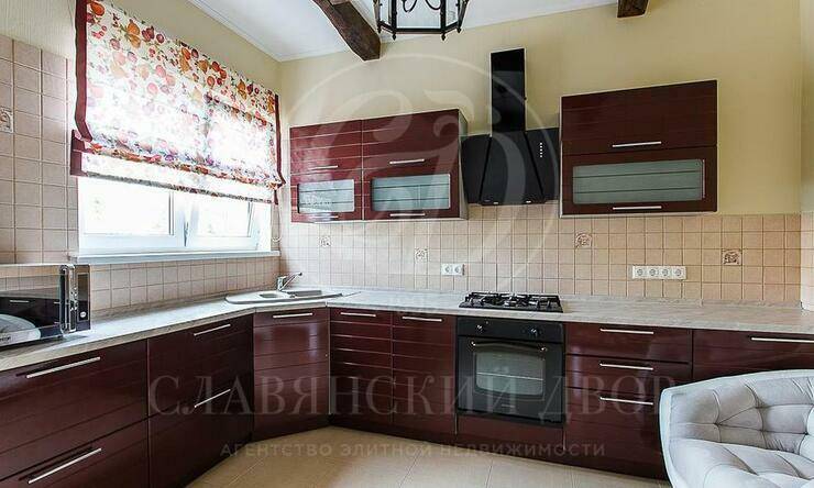 Лот-10849-338947 продажа дома Новорижское шоссе Княжье Озеро