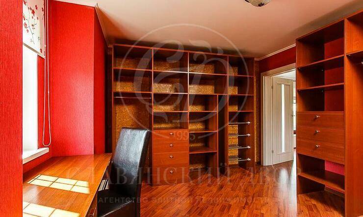 Лот-10849-338948 продажа дома Новорижское шоссе Княжье Озеро