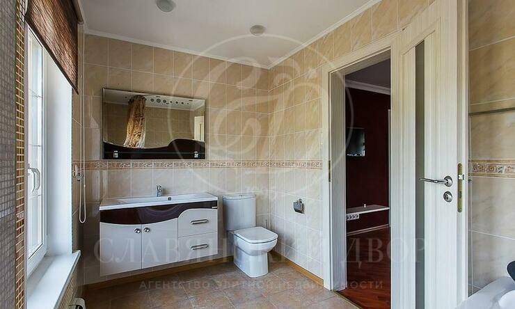 Лот-10849-338953 продажа дома Новорижское шоссе Княжье Озеро