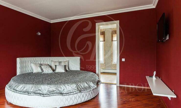 Лот-10849-338955 продажа дома Новорижское шоссе Княжье Озеро