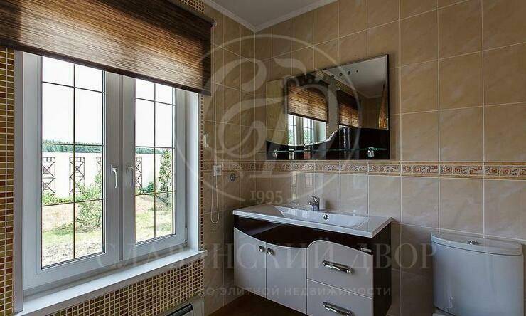 Лот-10849-338958 продажа дома Новорижское шоссе Княжье Озеро