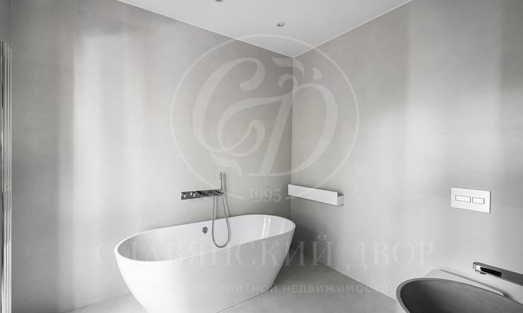 Лот-10852-338962 аренда дома Рублево-Успенское шоссе Жуковка-3