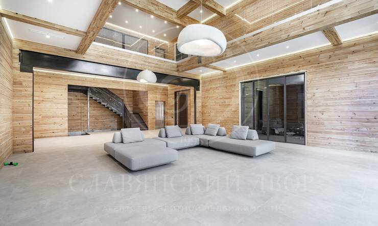 Лот-10852-338965 аренда дома Рублево-Успенское шоссе Жуковка-3