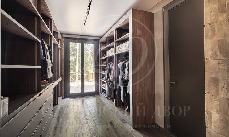 Лот-10852-338967 аренда дома Рублево-Успенское шоссе Жуковка-3