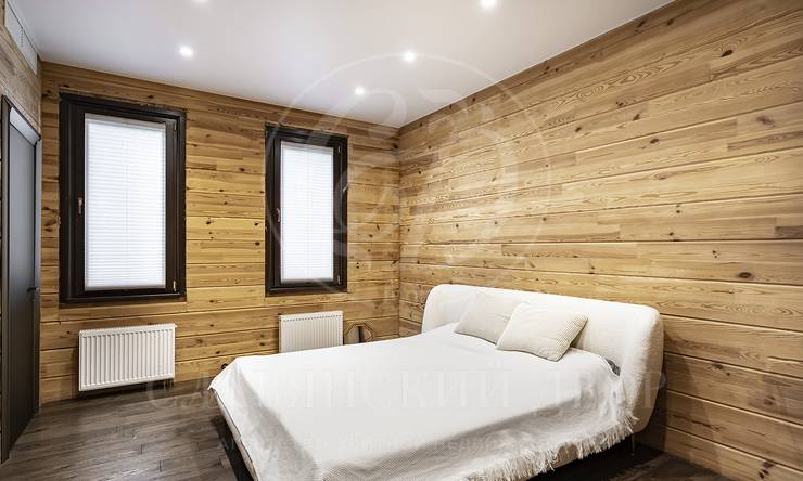 Лот-10852-338969 аренда дома Рублево-Успенское шоссе Жуковка-3