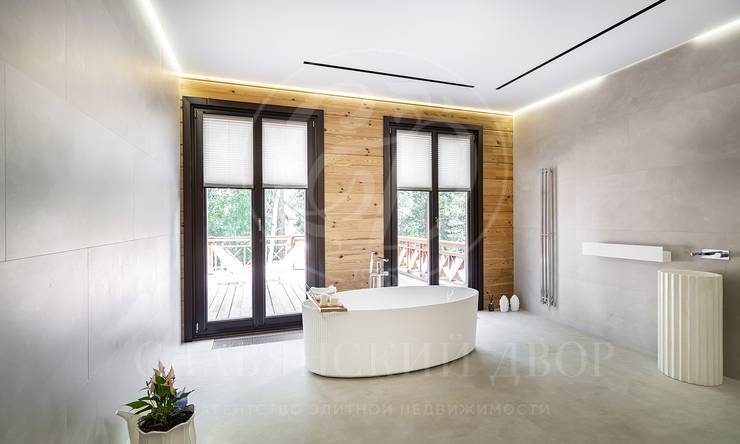 Лот-10852-338970 аренда дома Рублево-Успенское шоссе Жуковка-3