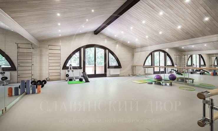 Лот-10852-338973 аренда дома Рублево-Успенское шоссе Жуковка-3