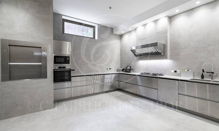 Лот-10852-338976 аренда дома Рублево-Успенское шоссе Жуковка-3