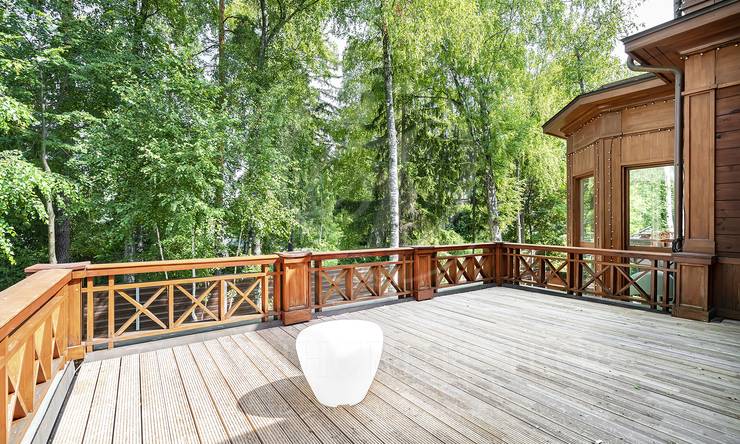 Лот-10852-338982 аренда дома Рублево-Успенское шоссе Жуковка-3